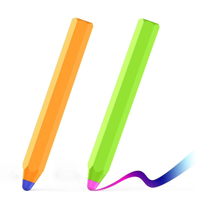 Stylo tactile Stylet pour iPhone iPad tablettes PC Phone pour les enfants