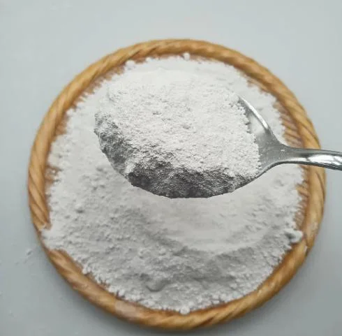 Rutile Typetio2 Powder Nano Titanium Oxide CAS 13463-67-7