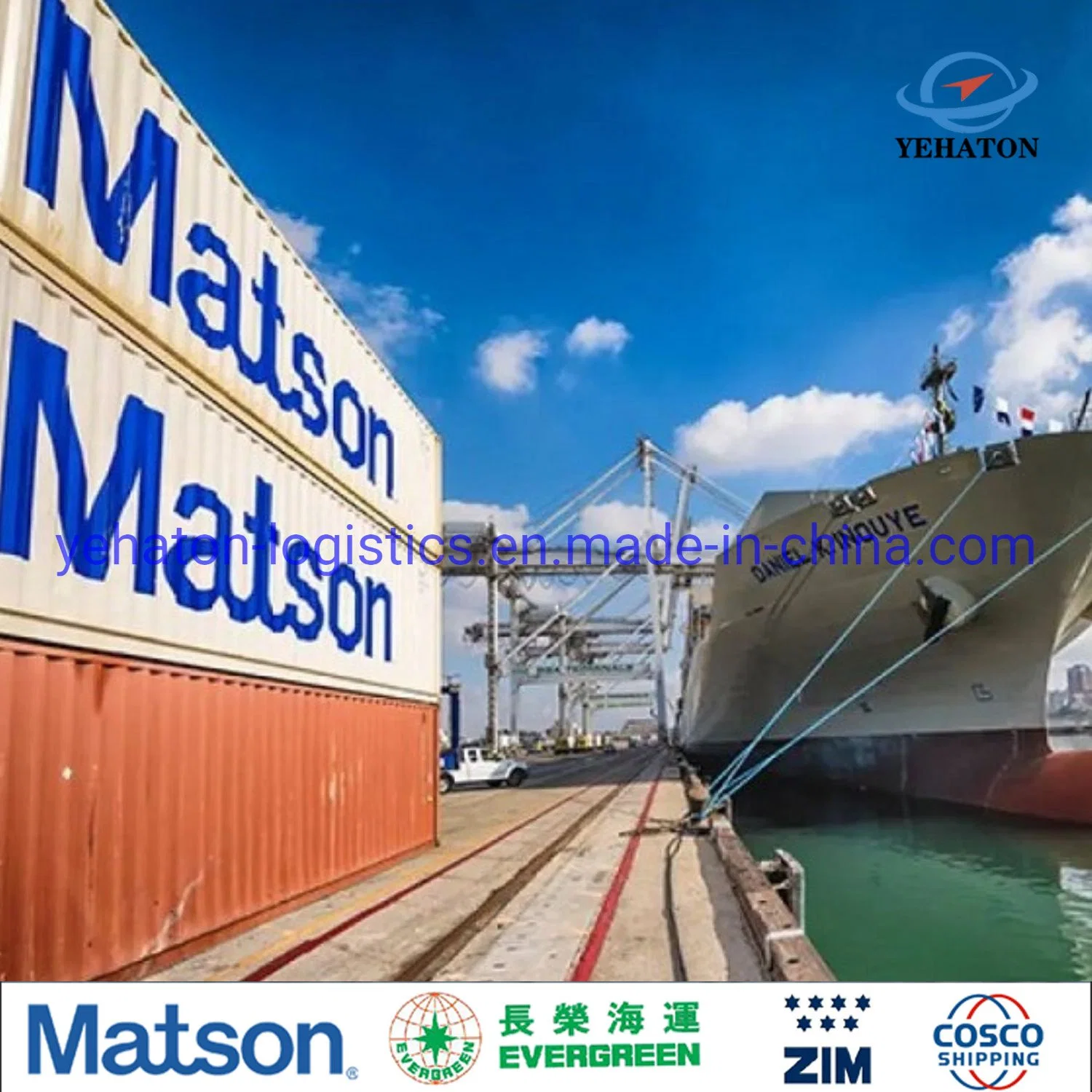 Envío rápido de Mason, FCL LCL el transporte, la FBA DDU DDP, profesionales del Servicio de Aduanas, China a Alemania, Austria, Bélgica, República Checa, Dinamarca, Finlandia