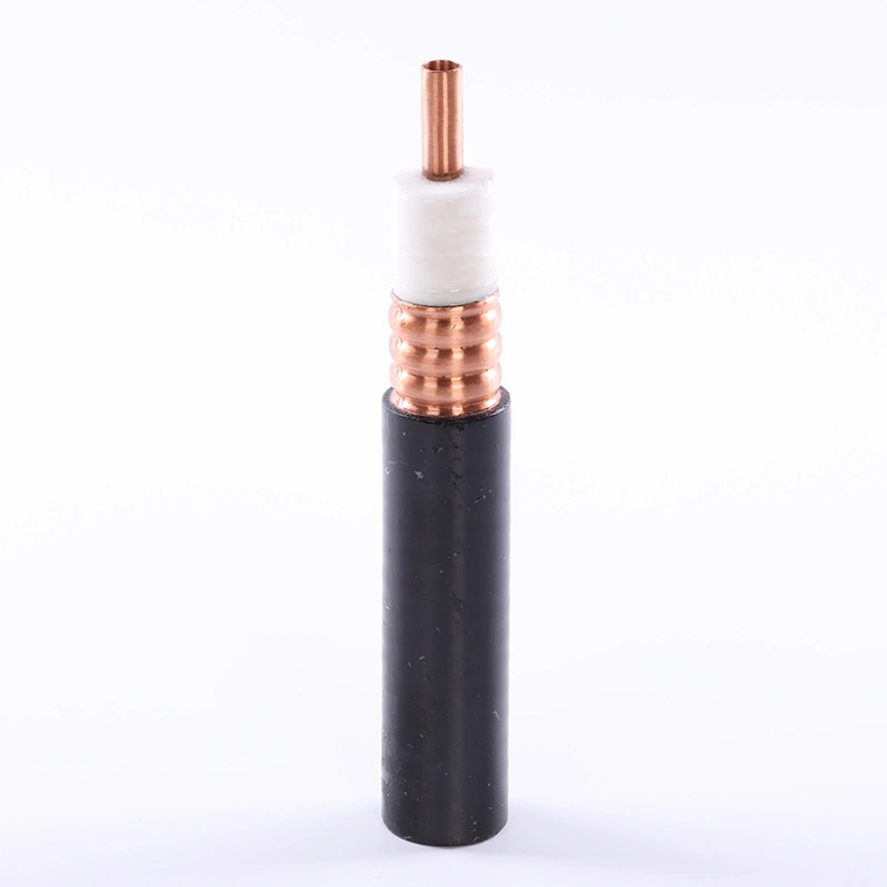 Wireless Mobile Communication Power Coaxial Cable for Satellite