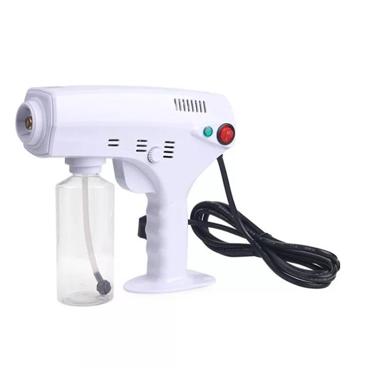 Disinfection Fogger System Hand Held Type Atomizing