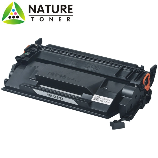 Compatible Black Toner Cartridge CF226A, CF226X, 26A 26X Toner for HP Laserjet PRO M402, M426