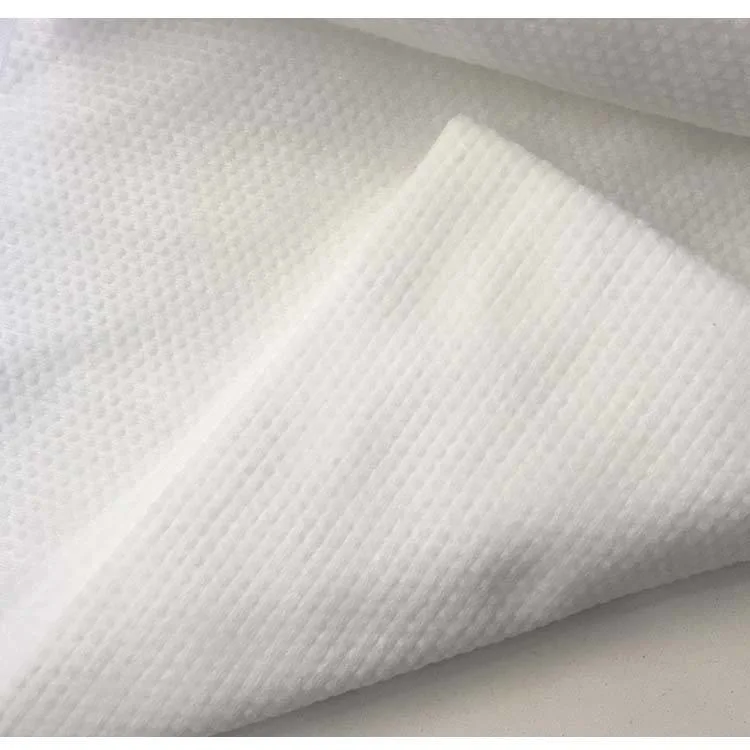 Factory Supply Best Quality Spunbond PP Non-Woven Polypropylene Nonwoven Fabric