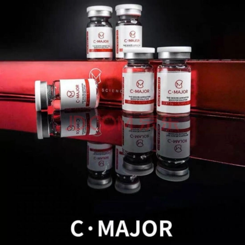 C Major Skin Booster Anti-Aging Skin Whitening Tightening Serum Cytocare Fillmed Nctf135ha