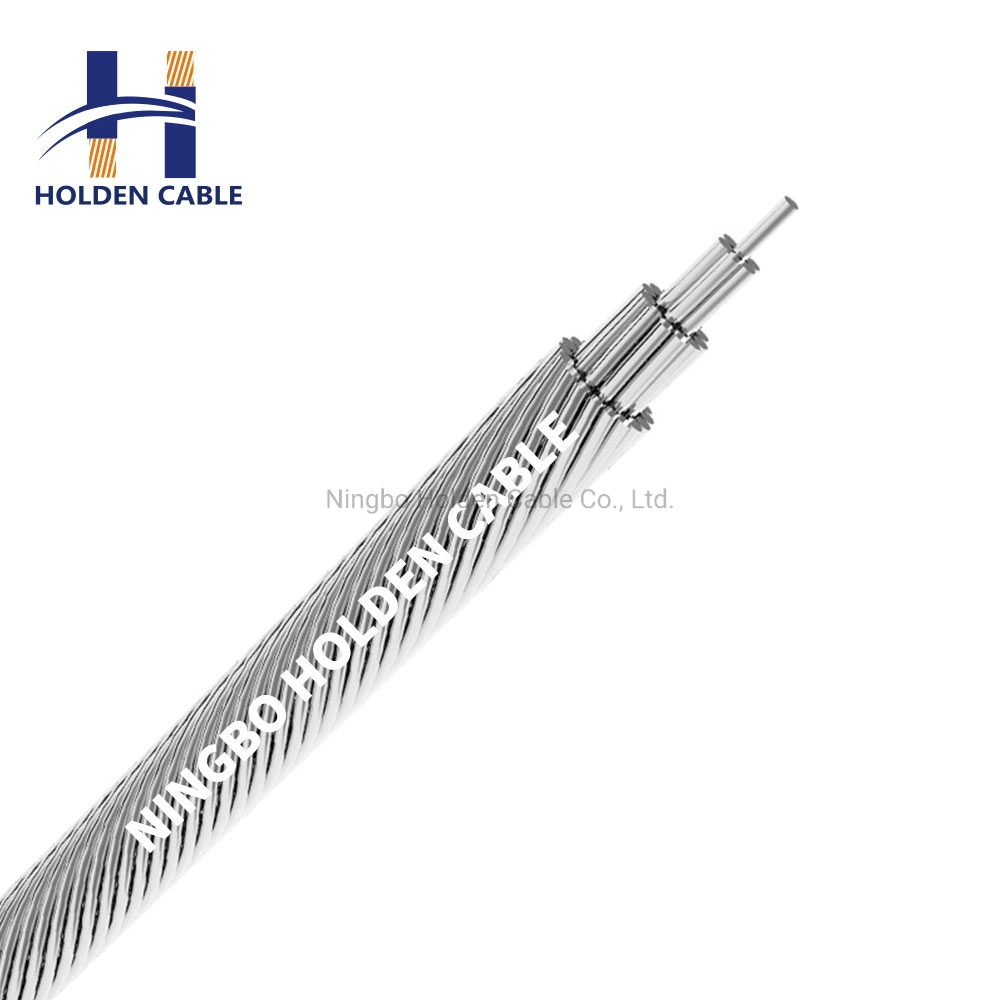 Aluminum Braid Wire ABC Cable Overhead ABC Cable Aluminum Conductor