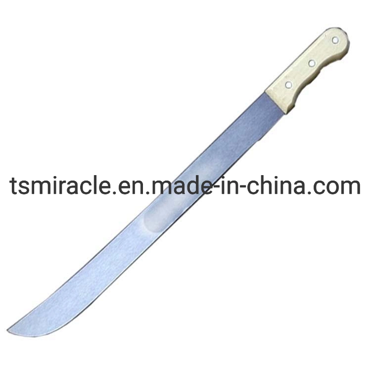 Machete Agricultural Hardware Tools Export High quality/High cost performance  Cane Cutting Knives to South America