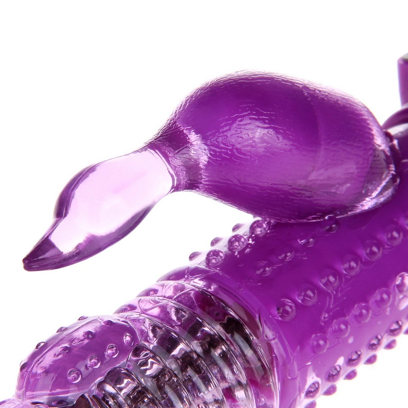 G Spot Vibrator Waterproof Oral Clit Vibrator Intimate Adult Sex Toys for Women