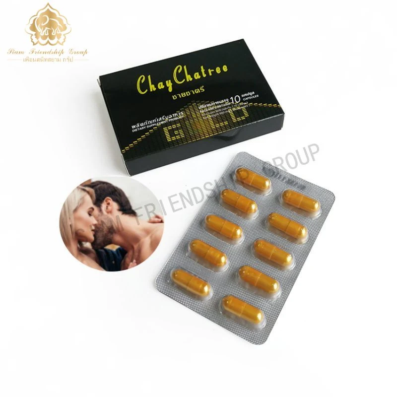 Male Herbal Medicine Increases Endurance Male Long Term Strength Tablet