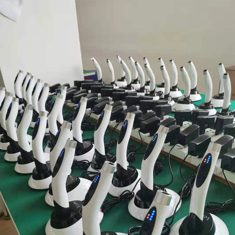 10W Strong Power Dental Curing Light for Composite Resin