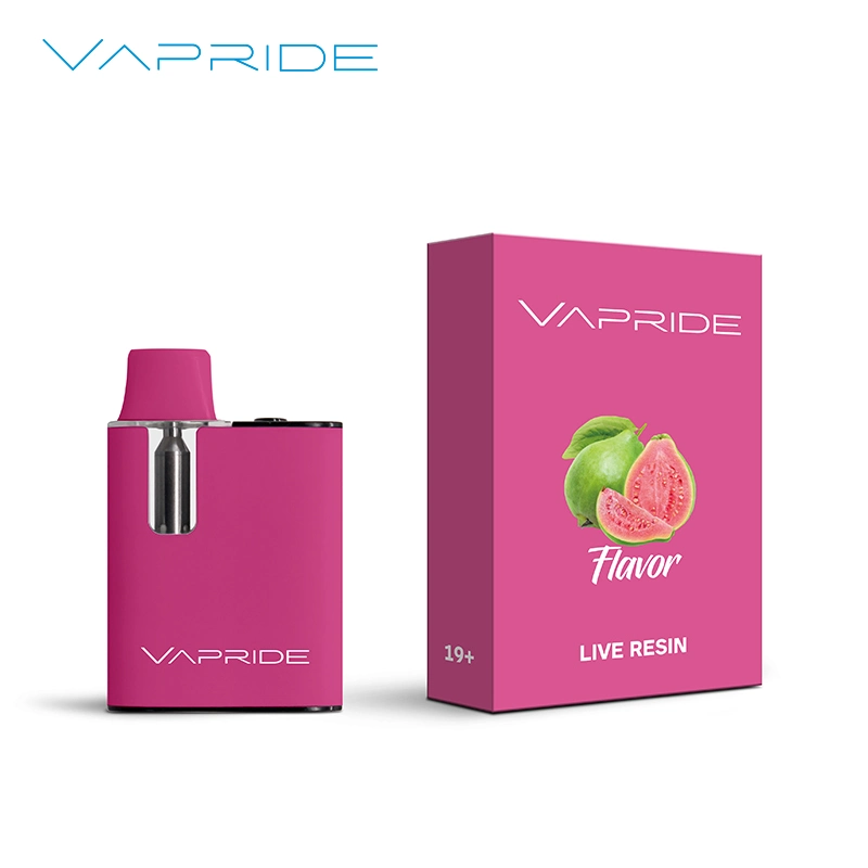 Wholesale/Supplier Price Electronic Cigarette Vapes 1ml 2ml 3ml Empty Vape Pen