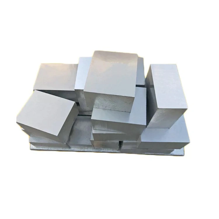 Manufacture Extruded Aluminum Round/Square/Flat/Rectanguar Bar (1060/1100/3003/5A06/5052/5083/5086/6061/6063/6082/7A04/7075)