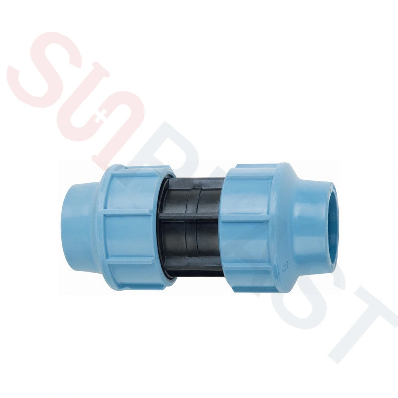 HDPE Compression Coupler