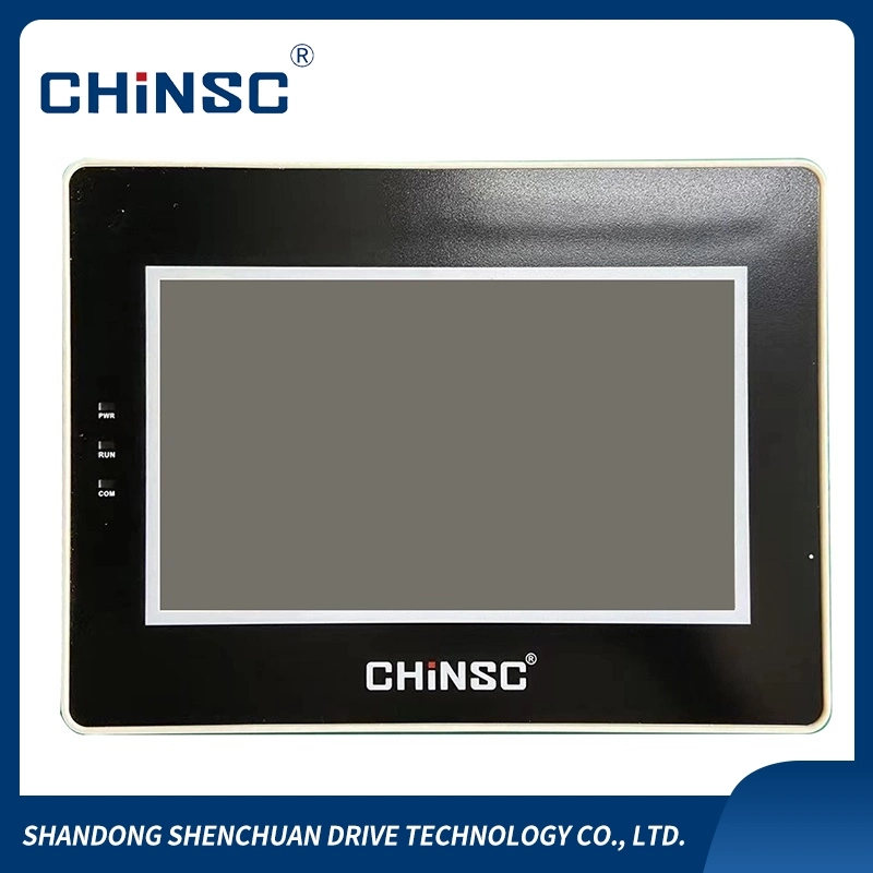 10 Inch HMI Touch Controller Human Machine Interface LCD Module