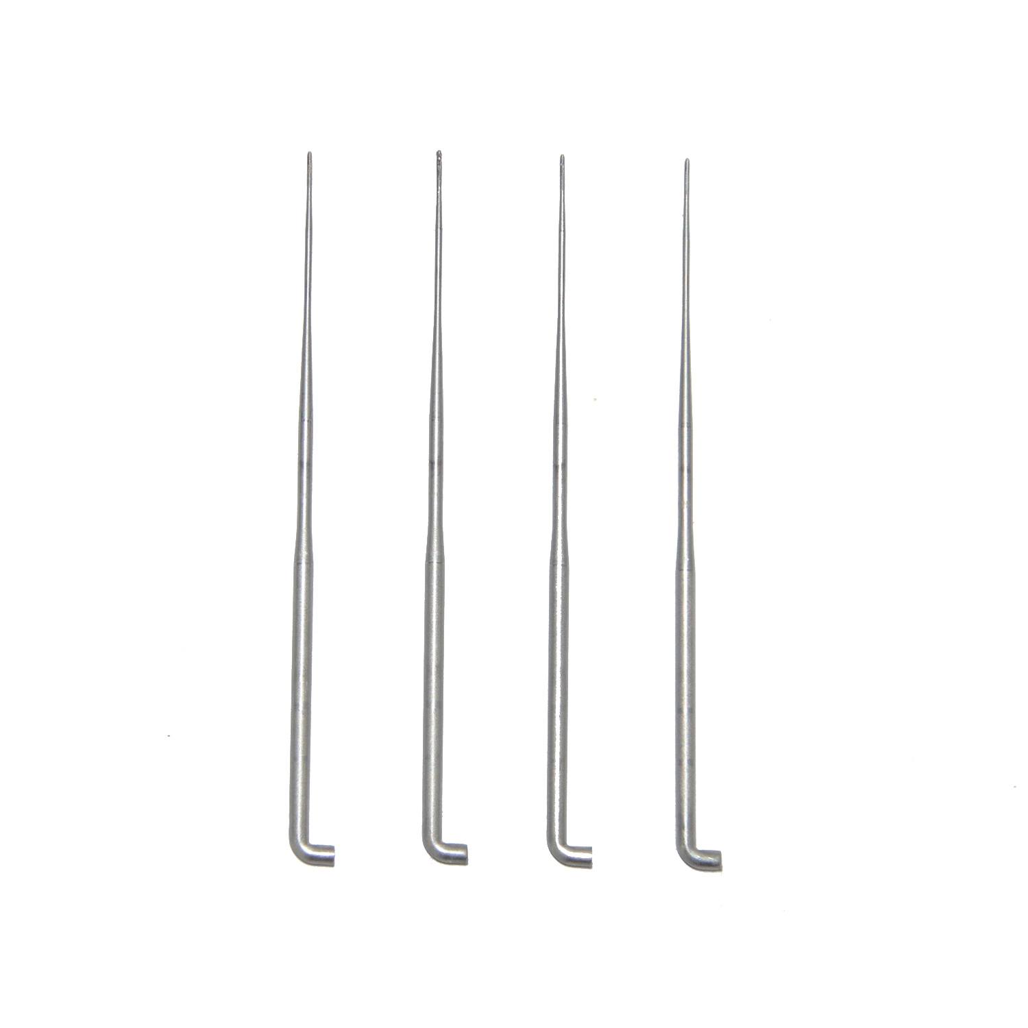 Factory Price Supplies Needle Stainless Fork Felting Needles Fork Felting Needle