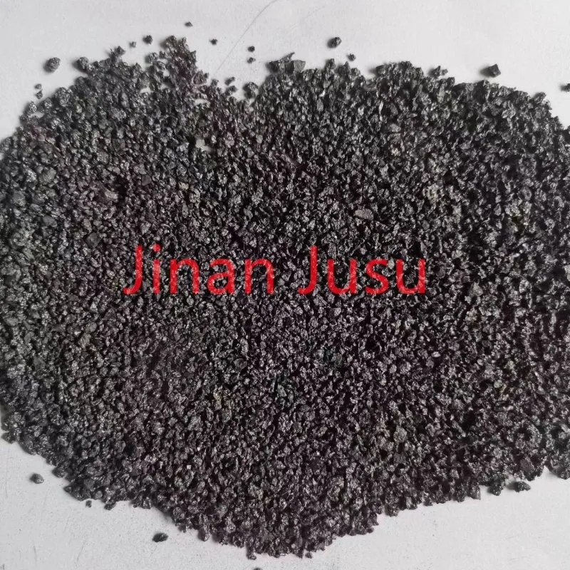 Factory Supply Metallurgy Mineral Pet Coke GPC Calcined Petroleum Coke