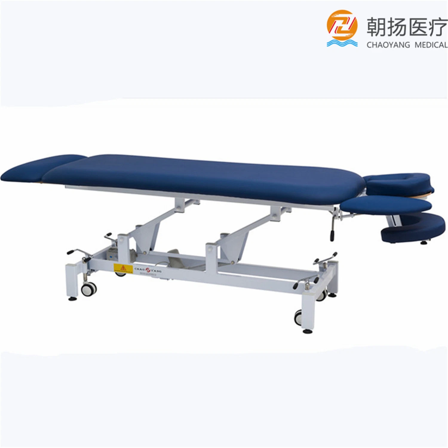 Luxury Adjustable Electric SPA Bed Massage Physiotherapy Bed Treatment Table