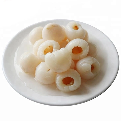 High quality/High cost performance  Canned Lychee in Light Syrup