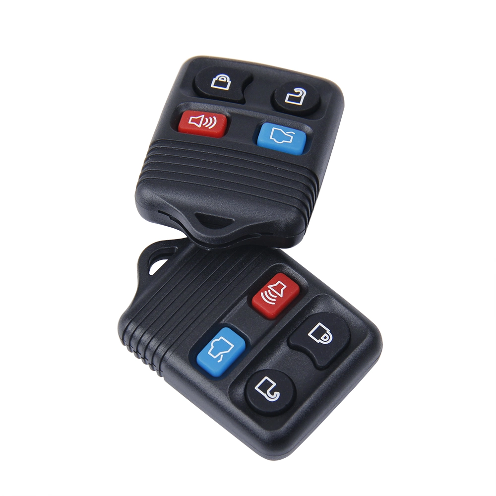 Customized Remote Control for Rand Auto Car Key