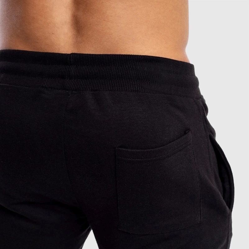 Hot Sale Wholesale/Supplier Blank Jogger Men Short Sports Track Pants