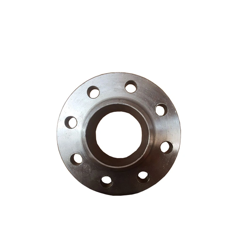 So Flange Carbon Steel ASTM A105 300# RF 1.1/4"