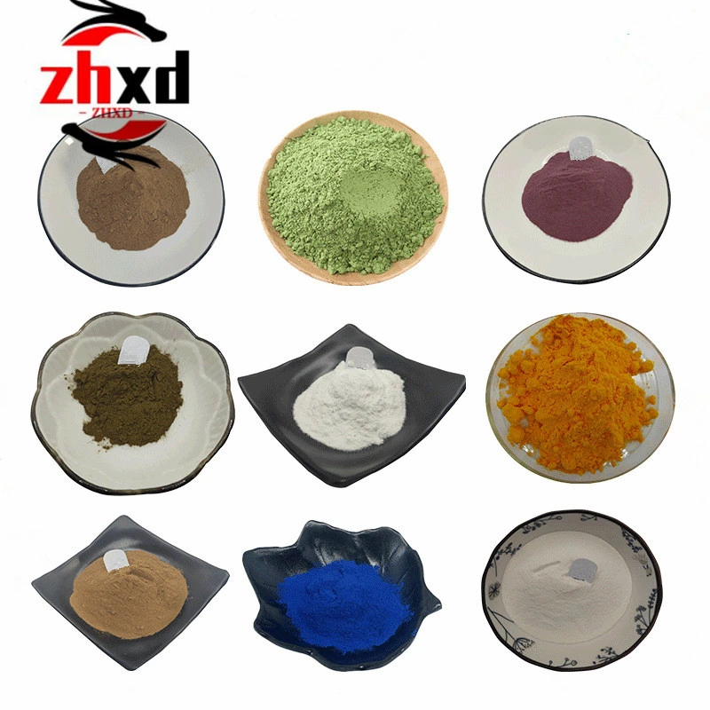 Wholesale/Supplier CAS 1094-61-7 Dietary Supplements Nicotinamide Mononucleotide Powder Nmn/Nad+/Nr-Cl Chemical Raw Material