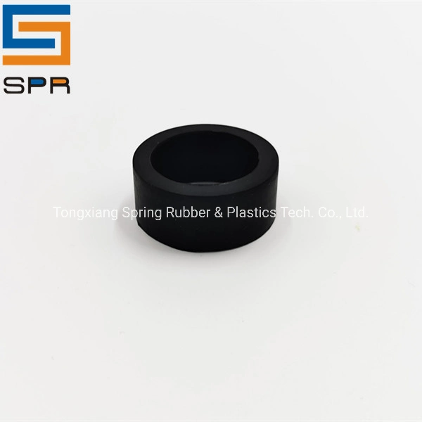 Shock-Proof EPDM Rubber Isolator Customized in Different Size