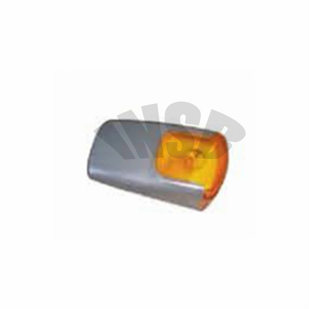 0008200777 lâmpada de sinal para Mercedes Benz Axor Truck Parts European Peças da carroçaria do camião