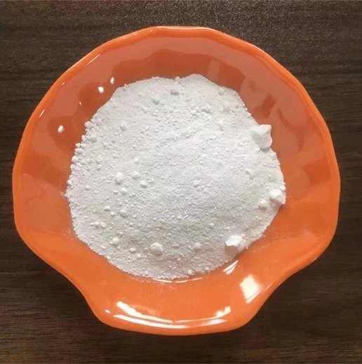 Zinc Bromide Znbr2 Inorganic Salt CAS 7699-45-8