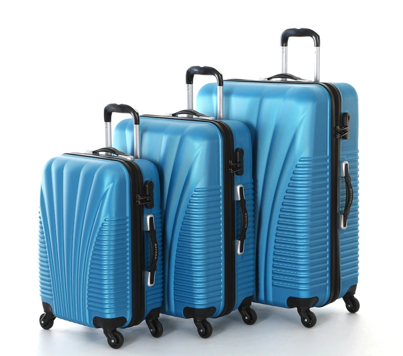 Reisen Outdoor Trolley Case große Koffer Tasche Gepäck für Kinder (XHA008)