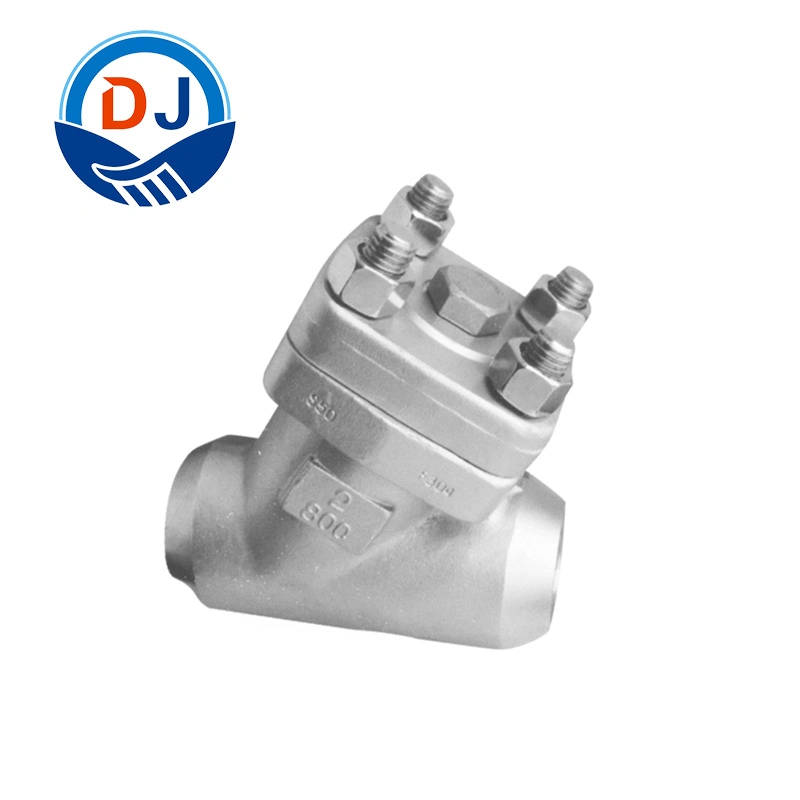 New Arrival High Quality Stainless Steel High Pressure Filter
