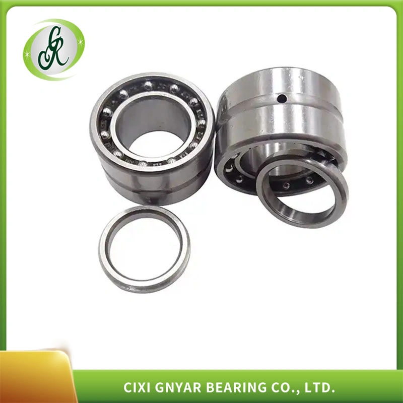 China Manufacturer Customized Loose Needle Roller Bearing Pins Stainless Steel Needle Roller Bearing Pin China