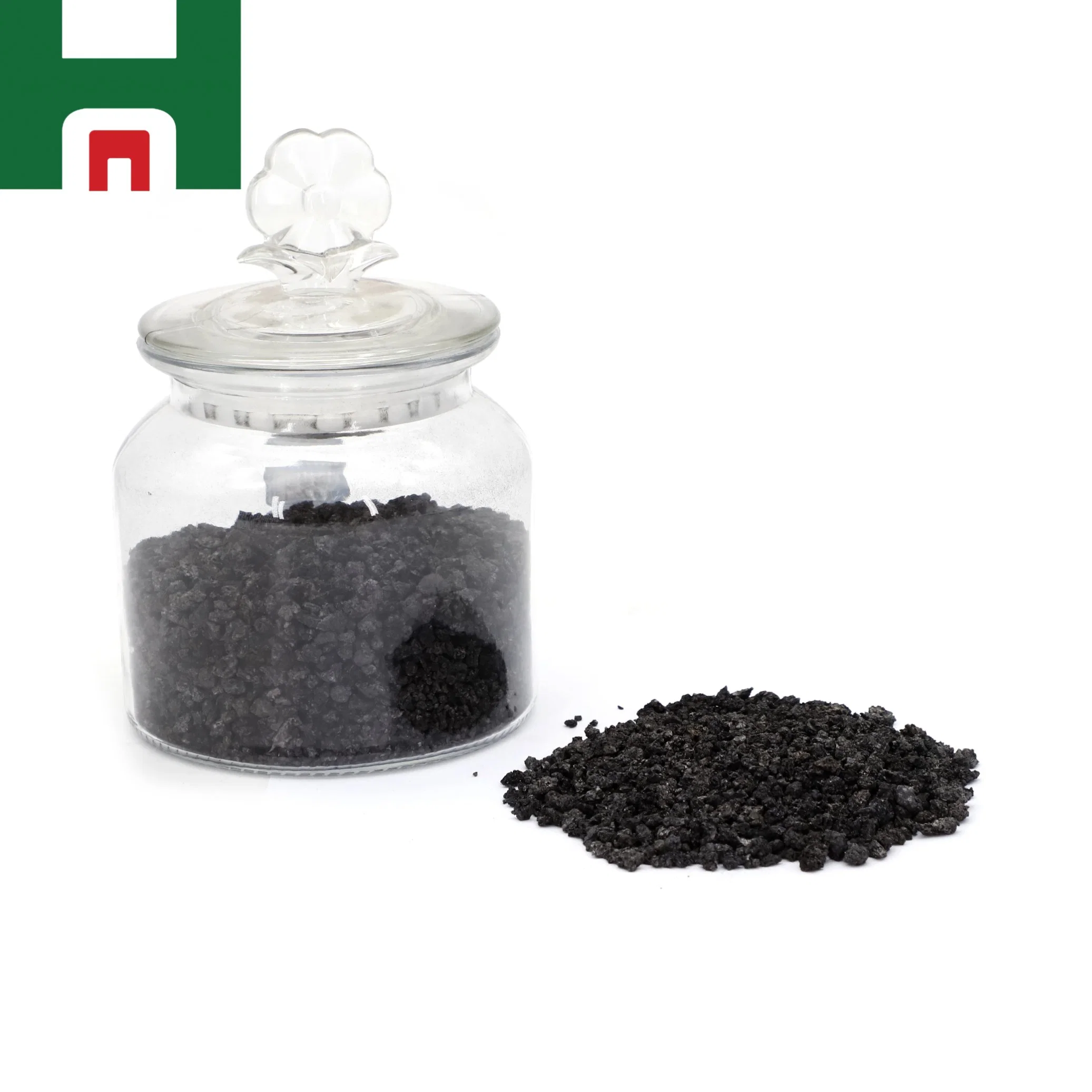 GPC Graphitized Petroleum Coke Graphite Petroleum Coke Artificial Graphite Synthetic Graphit