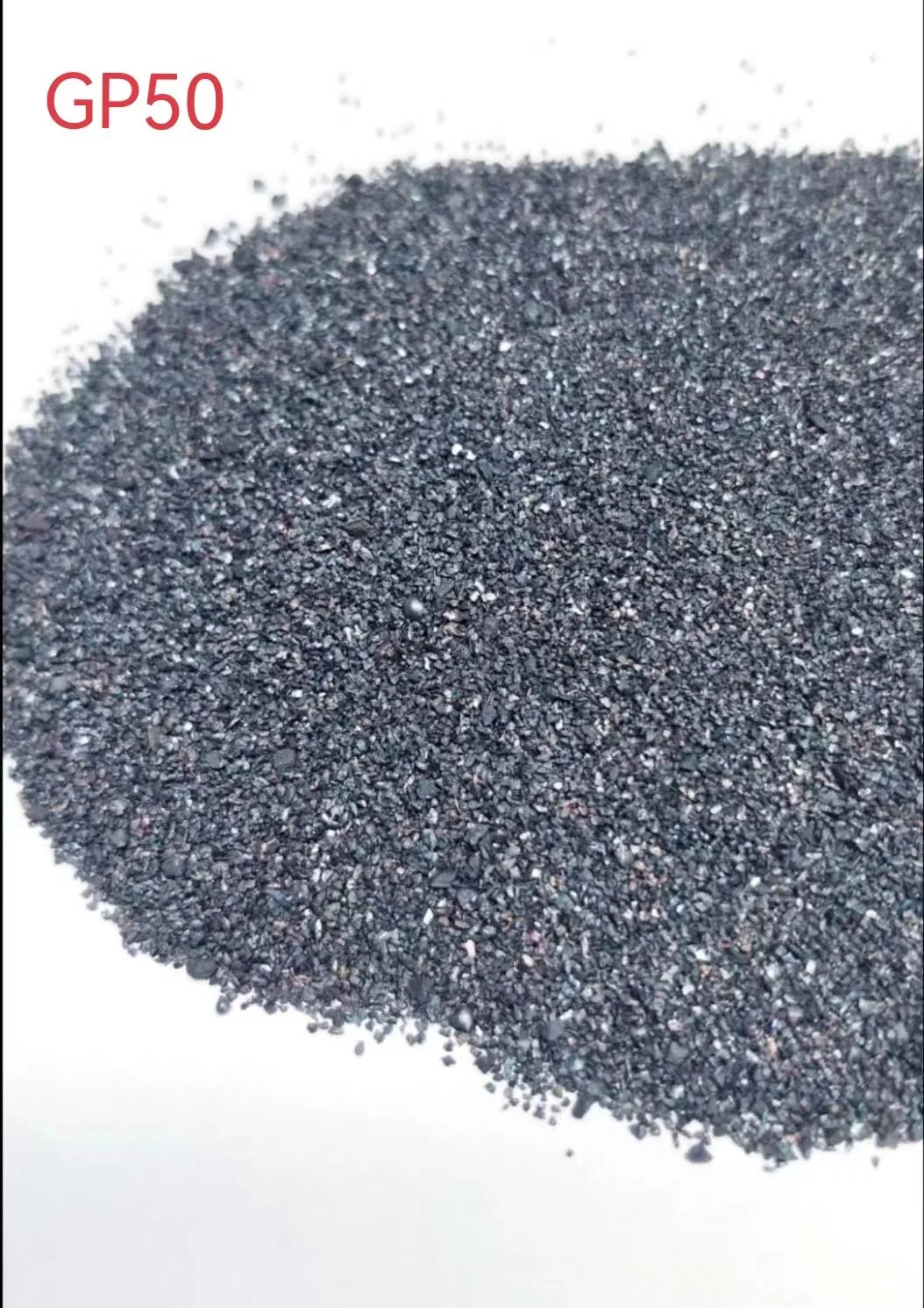 Abrasive Blasting Steel Shot G12 G14 G16 G18 G25 G40 G50 G80 G120