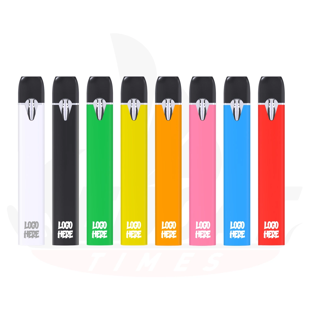 Wholesale/Supplier Vape Pen Th-C Ceramic Coil Thick Oil Disposable/Chargeables for CB-D