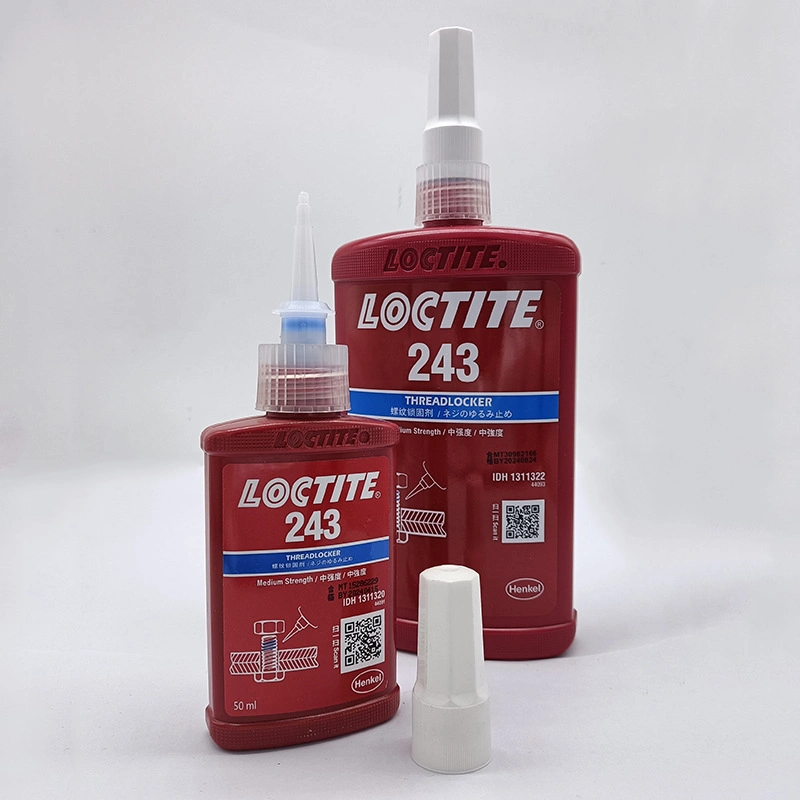 FM Henkel Loctiter 680 Glue with Plastic and Rubber Instant Adhesive