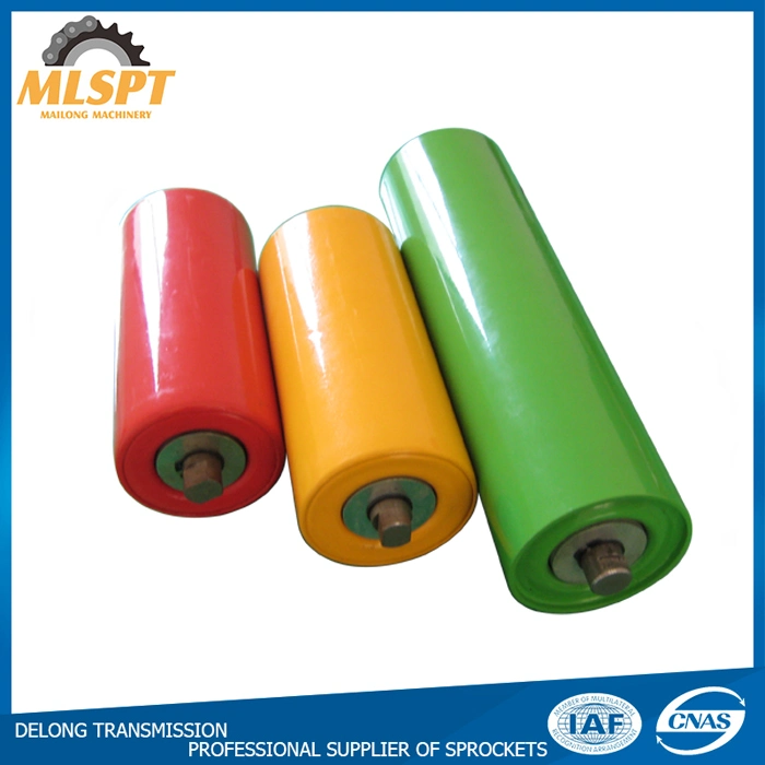 Factory Manufacture Conveyor Roller Carrier Idler (buy high quality)
