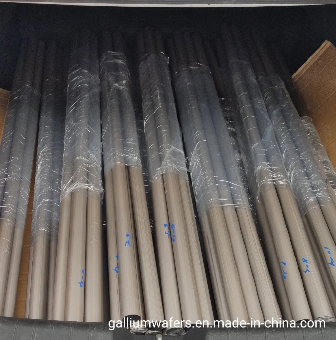 Extruded We43 Magnesium Alloy Rod We43c Magnesium Alloy Plate and Billet ASTM B107/B107m-13 We43 Magnesium Alloy Bar Tube Pipe