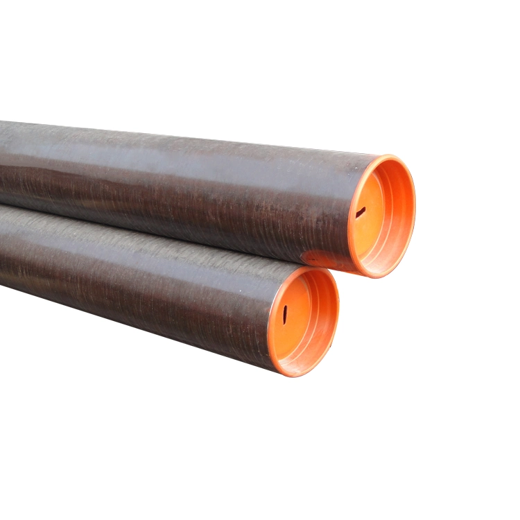 ASTM A178 A192 A179 High Pressure Boiler Pipe