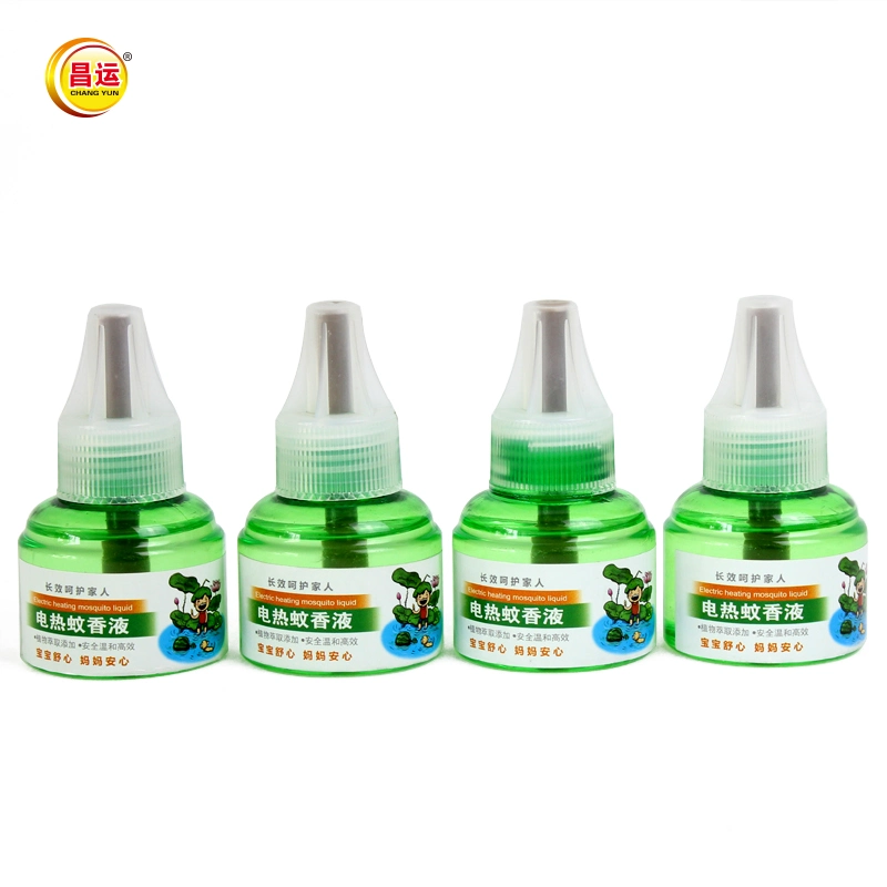 Pure Indoor Electric Mosquito Repellent Liquid