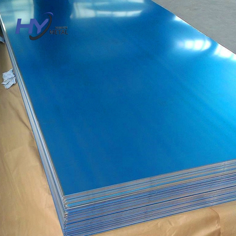 5052 H112 Cutting Extra Flat Aluminum Sheet / Plate / Panel / Coil for Industrial Robots Aluminum Alloy Plate Fabrication Per Kg