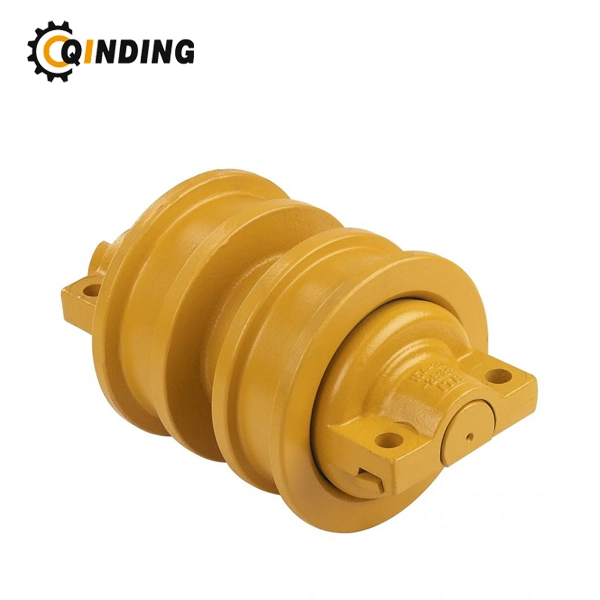 Undercarriage Parts Track Roller Bulldozer Bottom Roller D6h D6h XL D6h LGP