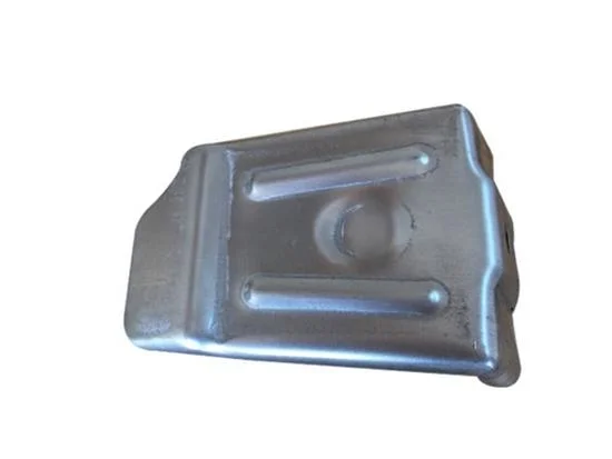 Laser Cutting of Precision Sheet Metal Parts for Direct Sales by Manufacturers