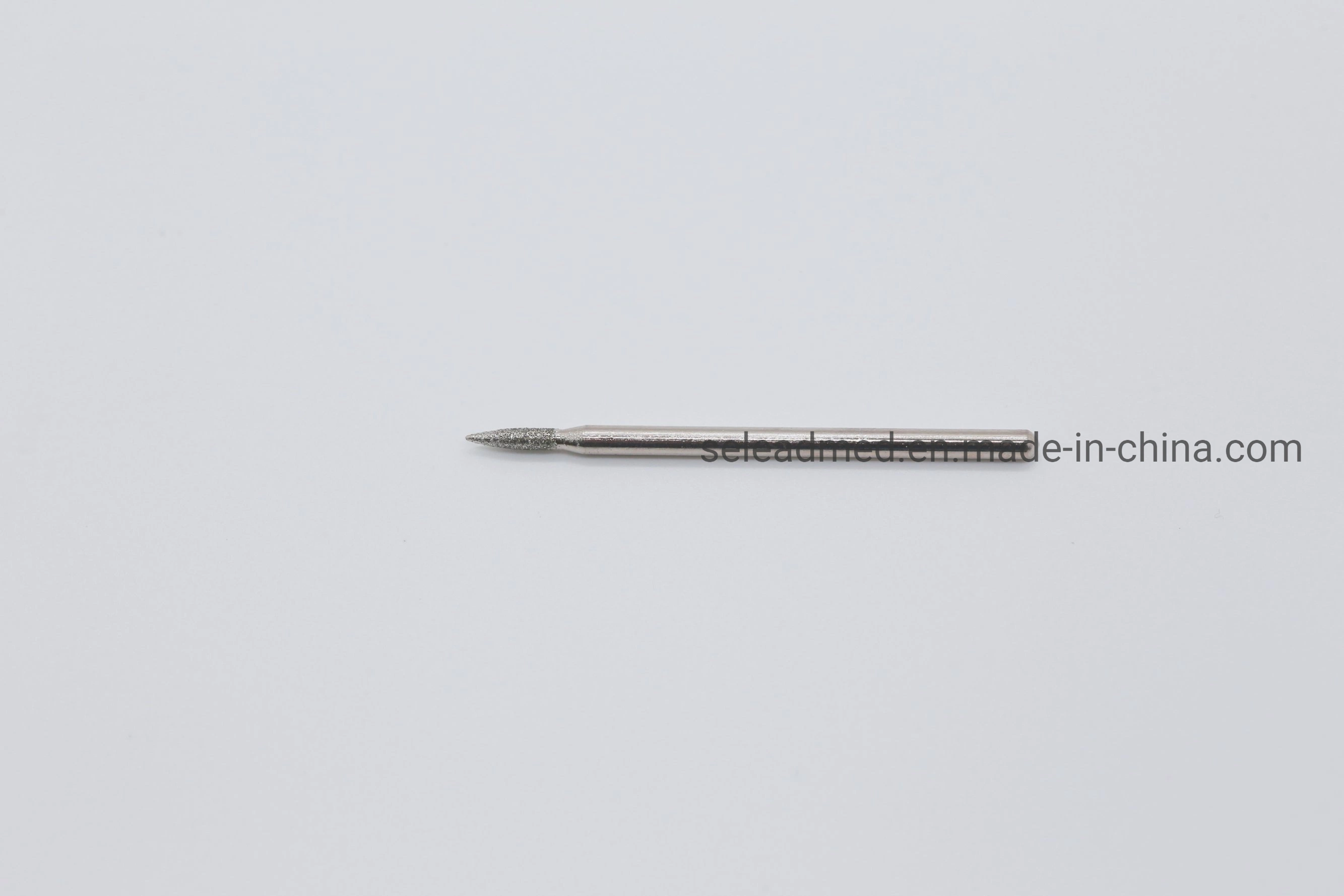 Bur Bur em forma de diamante Podiatry Bur