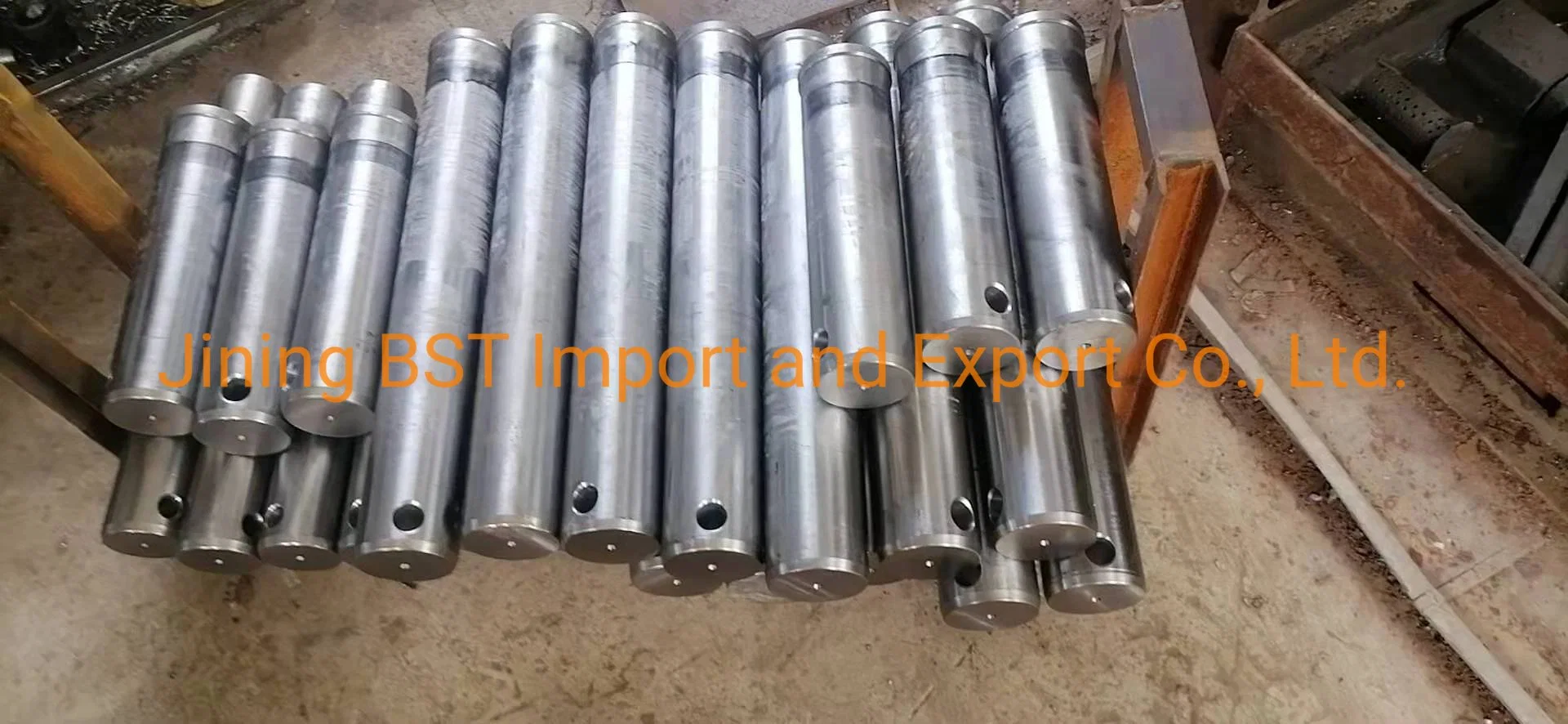 Pin Roll 1K6543 1K-6543 for CAT Dozer D6d D5e D6e