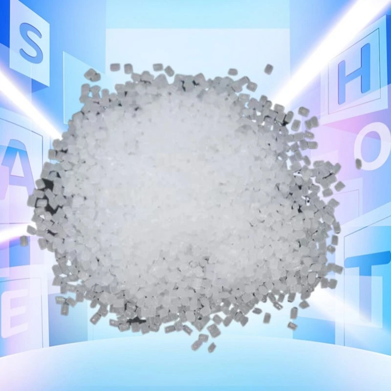 Пластиковая гранула PVDF Solef 6008 Solvay Specialty Polymers