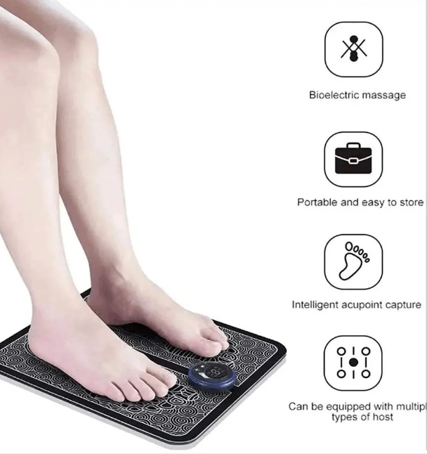 EMS Foot Massager Body Massager Health Care