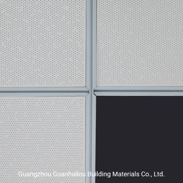 Ghl Complete False Ceiling Materials