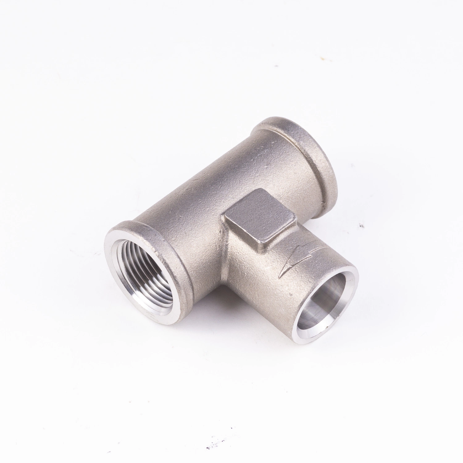 Stainless Steel Coupling for Fire Hydrant