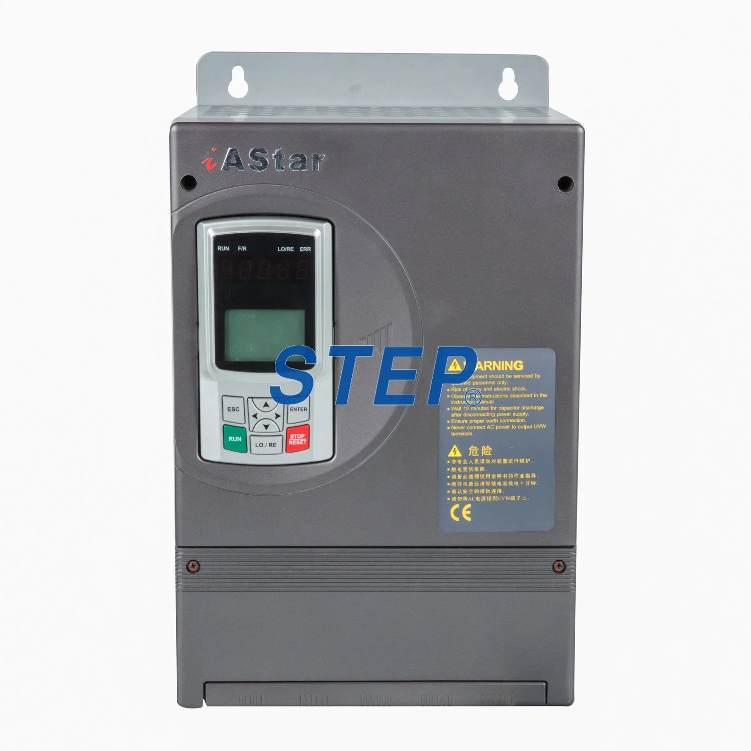 Price Low Voltage Variable-Frequency Drive iAstar China power saver ac motor speed controller vsd IGBT