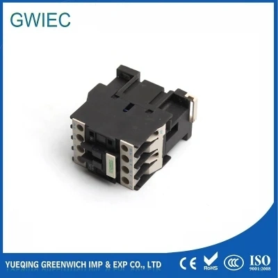 Good Price 18A 80A Power Magnetic Relay 3p 3 Pole Electrical Contactor